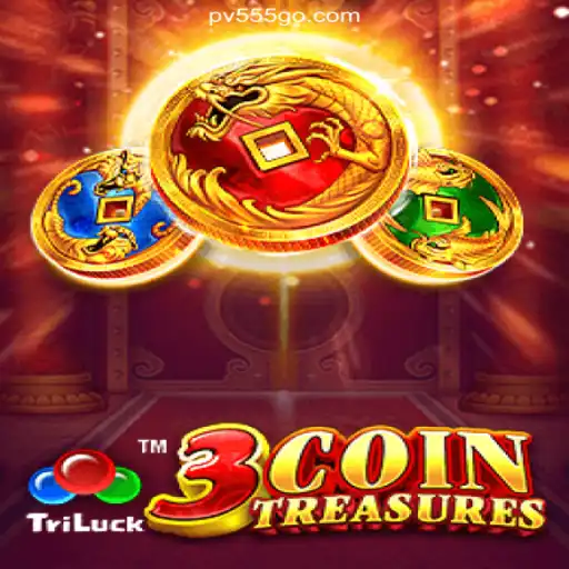 Exploring the World of 3CoinTreasures and Its Online Casino Bonus Features