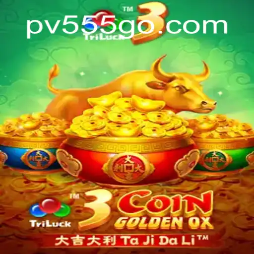 Exploring 3CoinGoldenOX and PV555 Cassino Online Bônus de Cadastro
