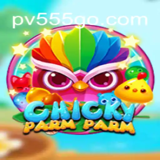 ChickyParmParm: A Fun and Entertaining Experience with a Twist