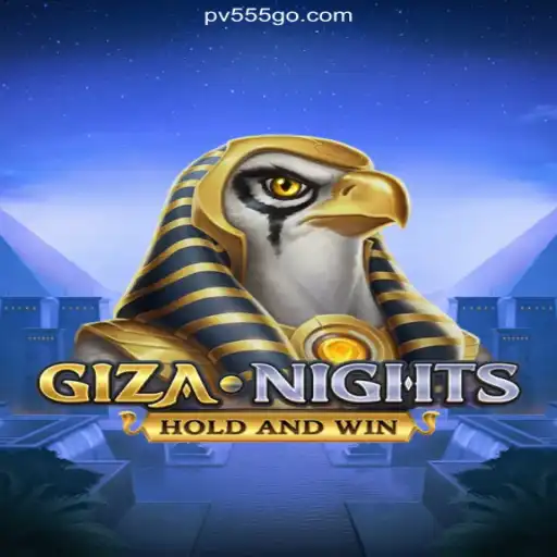 Discover the Thrilling World of GizaNights: An Exciting PV555 Cassino Experience