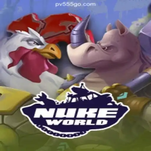 Discovering the Thrills of NukeWorld: A New Era in Gaming
