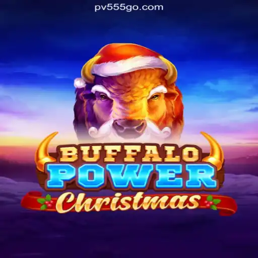 Discover Buffalo Power Christmas: An Exciting Casino Game with Bonus Features