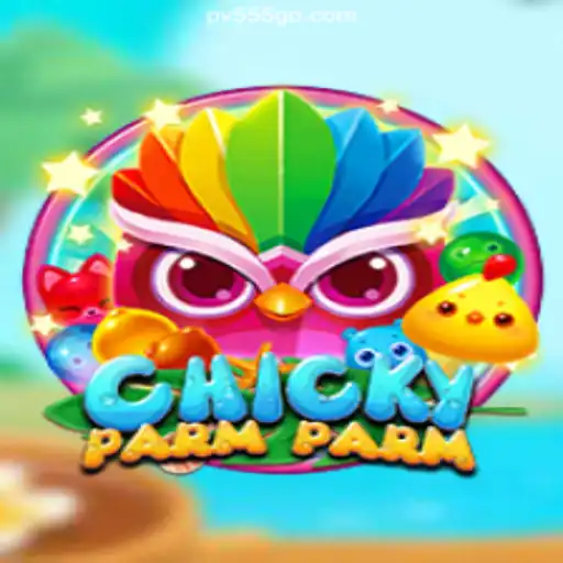 ChickyParmParm: A Fun and Entertaining Experience with a Twist