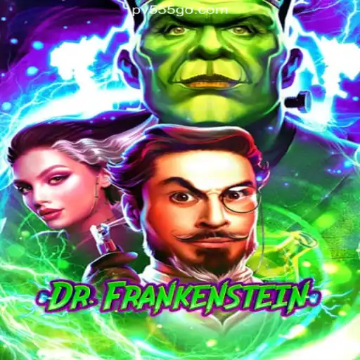 Unleashing the Power of DrFrankenstein: An Electrifying Casino Experience with PV555 Bonuses