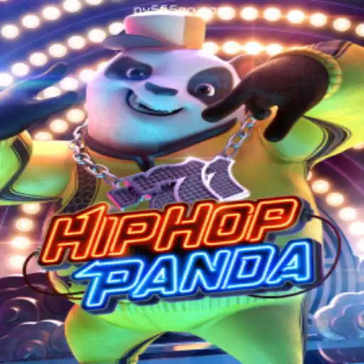 HipHopPanda: A Rhythm-Filled Casino Experience with PV555 Bonus