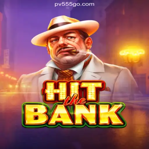 HitTheBank: The Ultimate Online Casino Experience