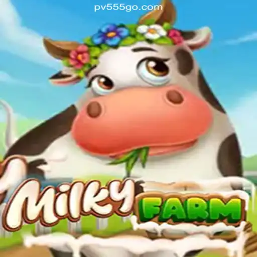 Discovering MilkyFarm: An Exciting Gaming Experience with PV555 Cassino Online Com Bônus de Cadastro