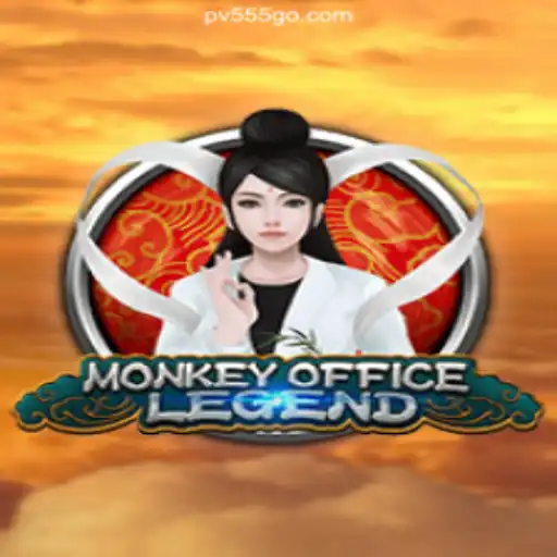 MonkeyOfficeLegend: The Ultimate Adventure Game Experience with PV555 Cassino Online Com Bônus De Cadastro