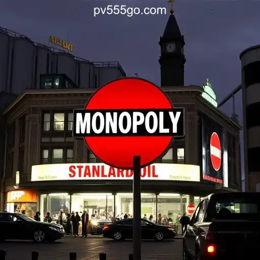 Monopoly