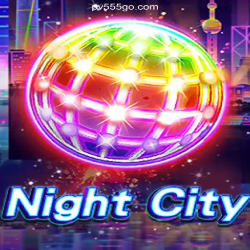 Exploring NightCity: A Thrilling Escape into Virtual Gaming with PV555 Cassino Online