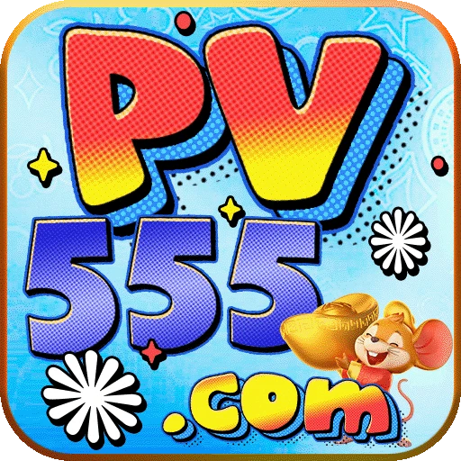 PV555 cassino online com bônus de cadastro Logo