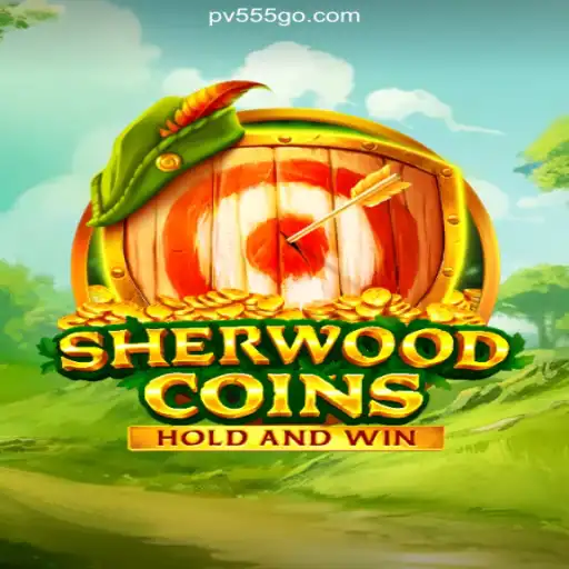 Discover the Exciting World of SherwoodCoins with PV555 Cassino Online Bonus