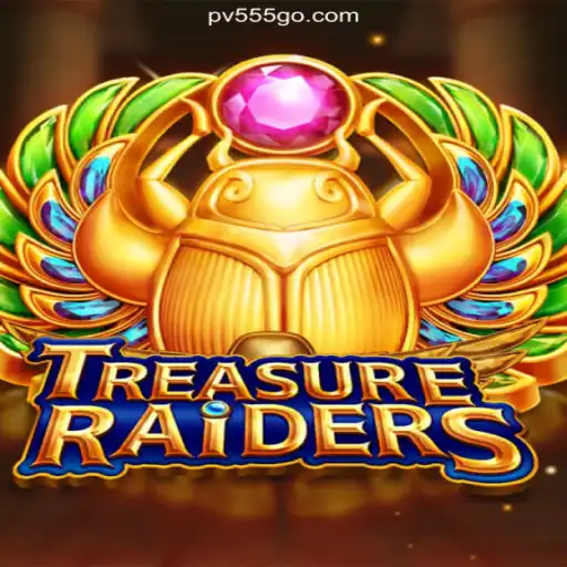 Discovering the Thrill of TREASURERAIDERS