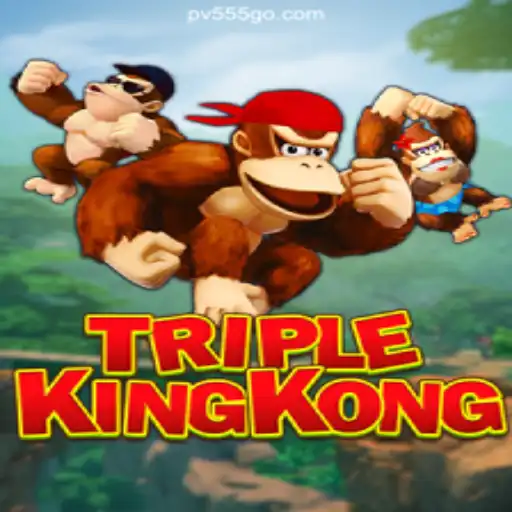 Explore the Thrills of TripleKingKong in the World of Online Casinos