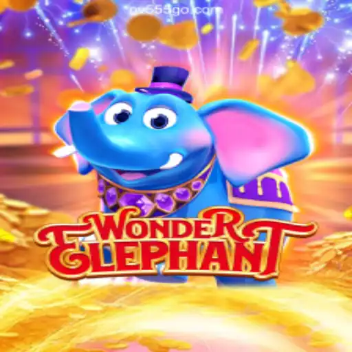 WonderElephant: Discover the Magic Behind an Exciting Game with PV555 Cassino Online Bônus de Cadastro